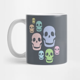 Pastel Goth Mug